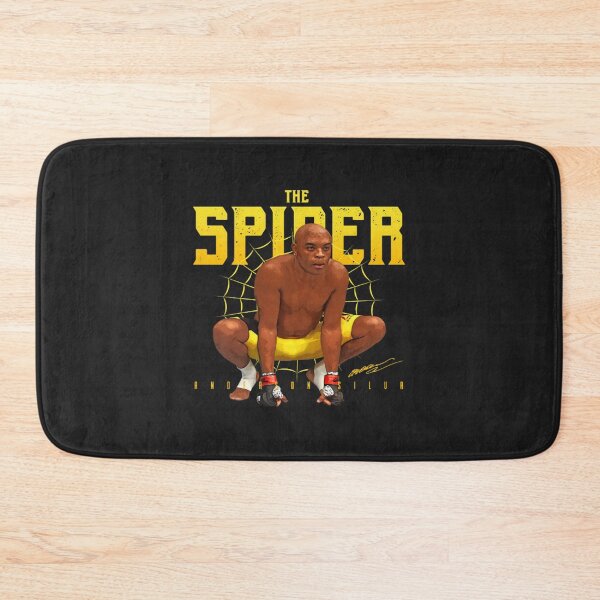 Item preview, Anderson Silva designed and sold by CharlesBakera.