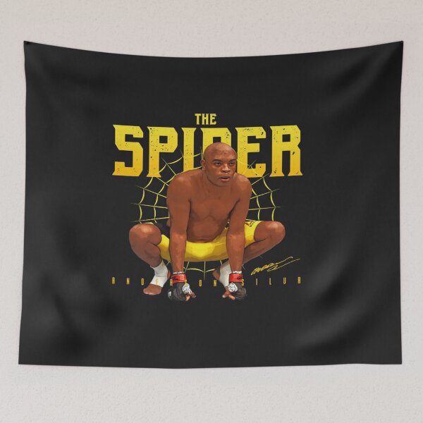 Item preview, Anderson Silva designed and sold by CharlesBakera.