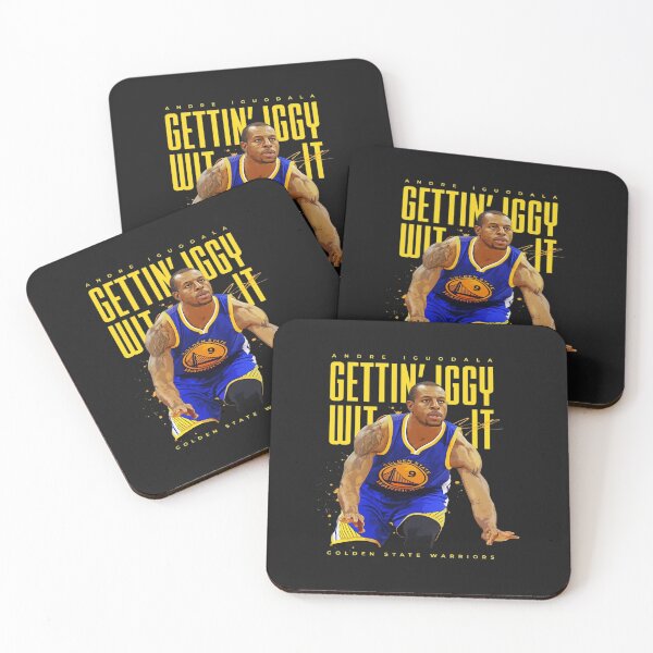 Item preview, Andre Iguodala  designed and sold by CharlesBakera.