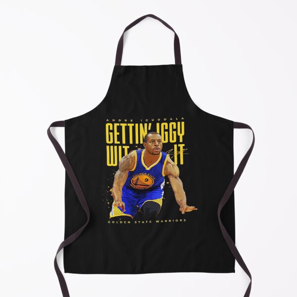 Item preview, Andre Iguodala designed and sold by CharlesBakera.
