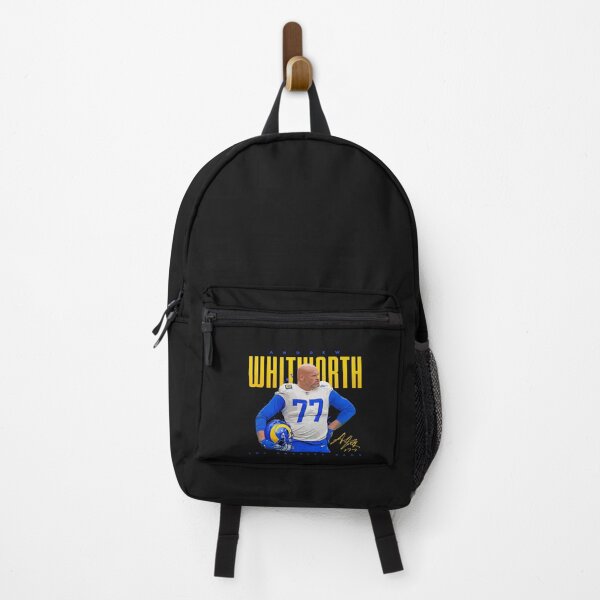 Item preview, Andrew Whitworth designed and sold by CharlesBakera.