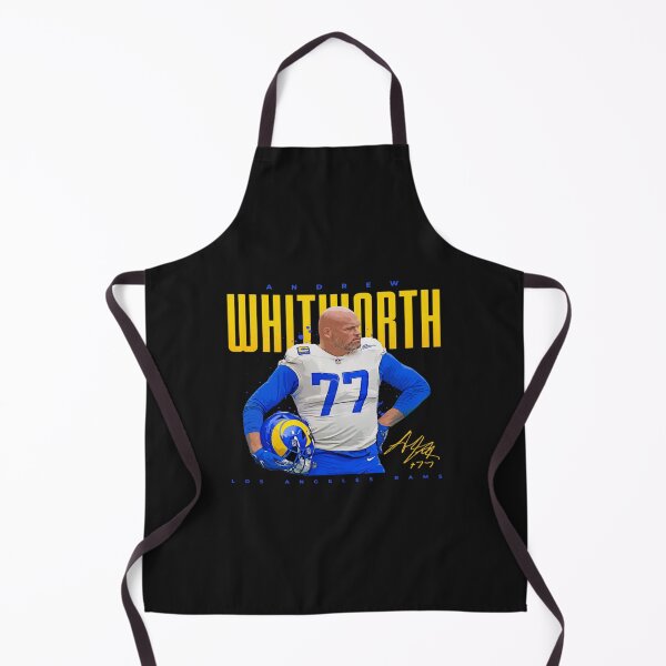 Item preview, Andrew Whitworth designed and sold by CharlesBakera.