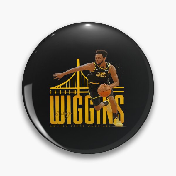 Item preview, Andrew Wiggins  designed and sold by CharlesBakera.
