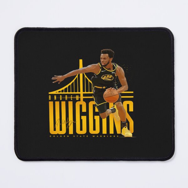Item preview, Andrew Wiggins  designed and sold by CharlesBakera.