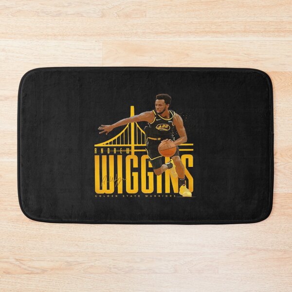 Item preview, Andrew Wiggins  designed and sold by CharlesBakera.