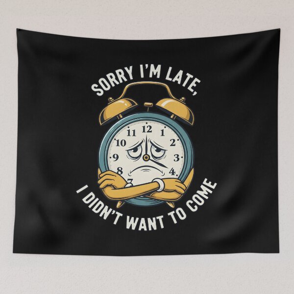 Item preview, Funny Sarcastic Quote T-Shirt | Witty Humor Tee designed and sold by wabeen.