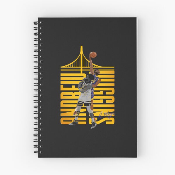 Item preview, Andrew Wiggins designed and sold by CharlesBakera.