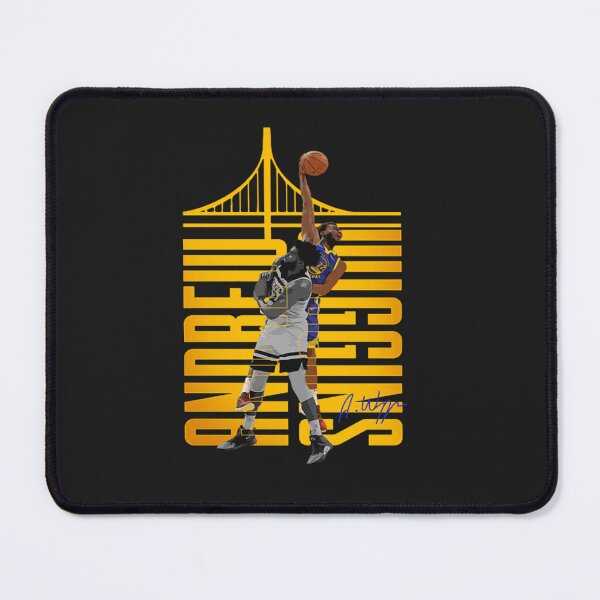Item preview, Andrew Wiggins designed and sold by CharlesBakera.
