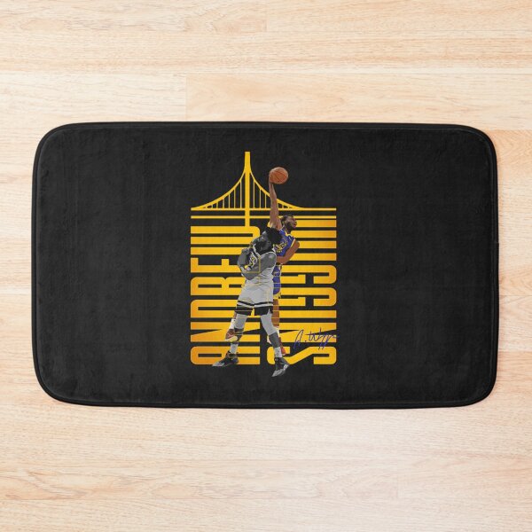 Item preview, Andrew Wiggins designed and sold by CharlesBakera.