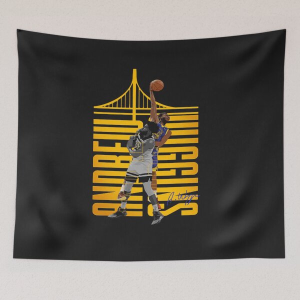 Item preview, Andrew Wiggins designed and sold by CharlesBakera.