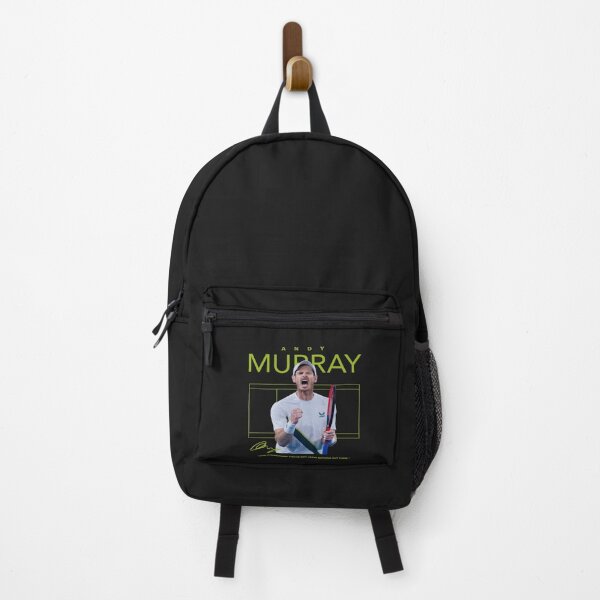 Item preview, Andy Murray designed and sold by CharlesBakera.