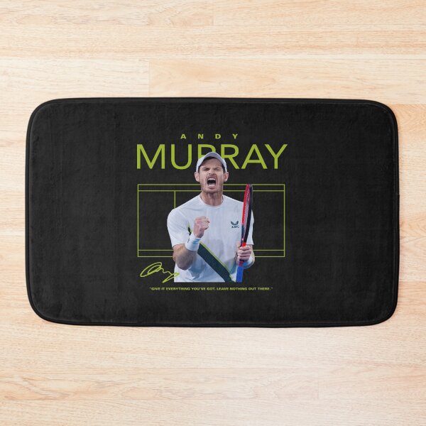 Item preview, Andy Murray designed and sold by CharlesBakera.