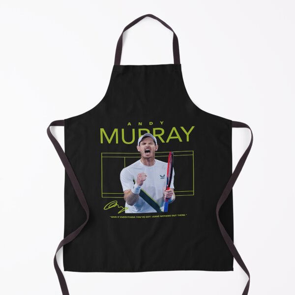 Item preview, Andy Murray designed and sold by CharlesBakera.