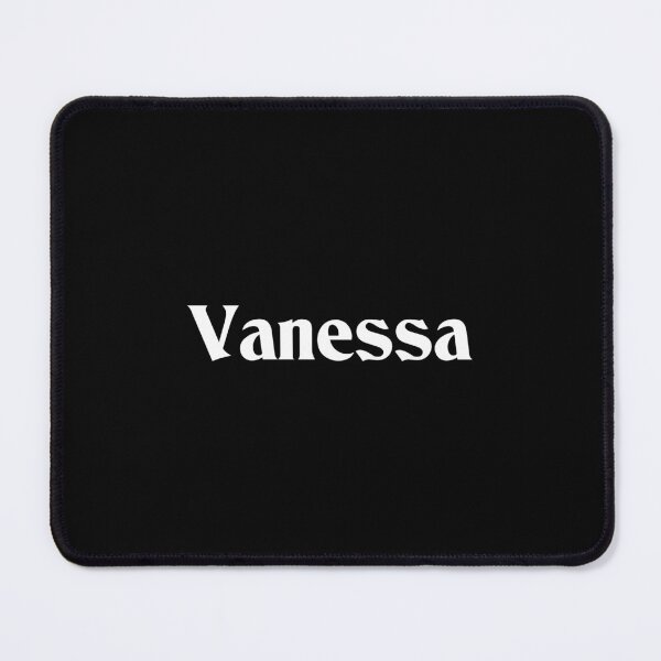 Item preview, Name Vanessa White Deneane Font designed and sold by Art in My Loft.