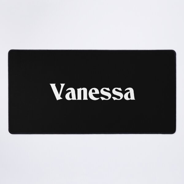 Item preview, Name Vanessa White Deneane Font designed and sold by Art in My Loft.