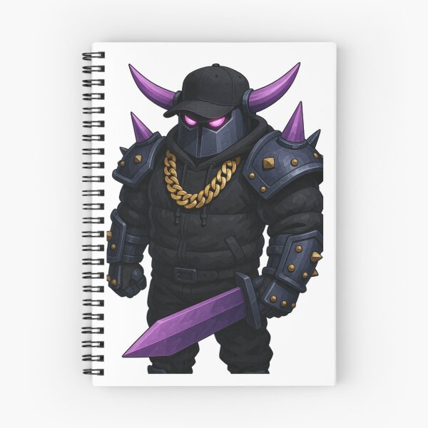 Item preview, Dripped Out Pekka designed and sold by LookinFreshh.