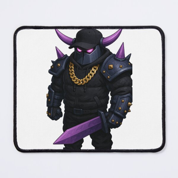 Item preview, Dripped Out Pekka designed and sold by LookinFreshh.