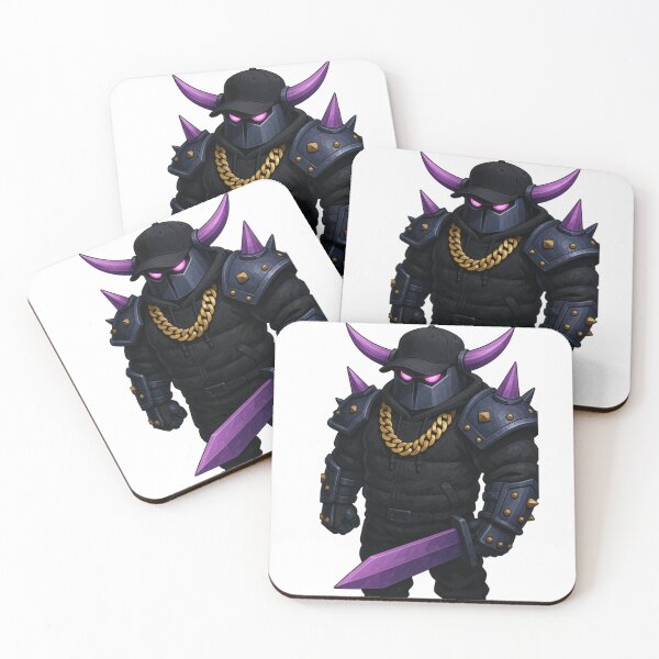 Item preview, Dripped Out Pekka designed and sold by LookinFreshh.