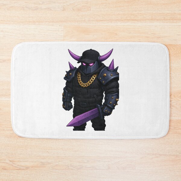 Item preview, Dripped Out Pekka designed and sold by LookinFreshh.
