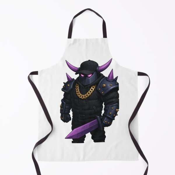 Item preview, Dripped Out Pekka designed and sold by LookinFreshh.