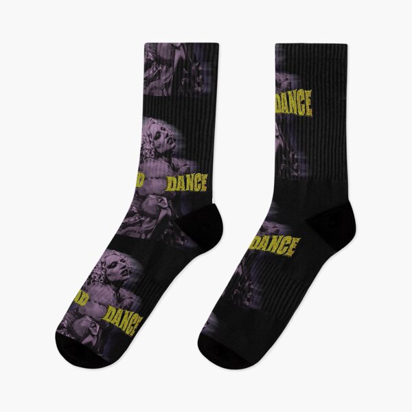 Item preview, The Dead Dance designed and sold by ARTPT.