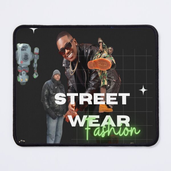 Item preview, GAME-CHANGER STREET WEAR FASHION designed and sold by dynasty7ENT1979.