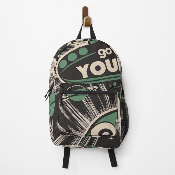 Item preview, Go Fact Yourself designed and sold by Vivid Art Zone.