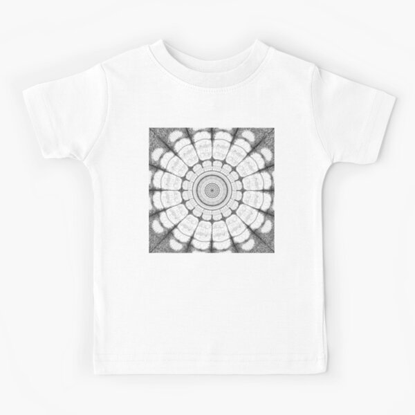 Scribble Painting no 3 by iServalan Exclusive to Tale Teller Club Records  Kids T-Shirt