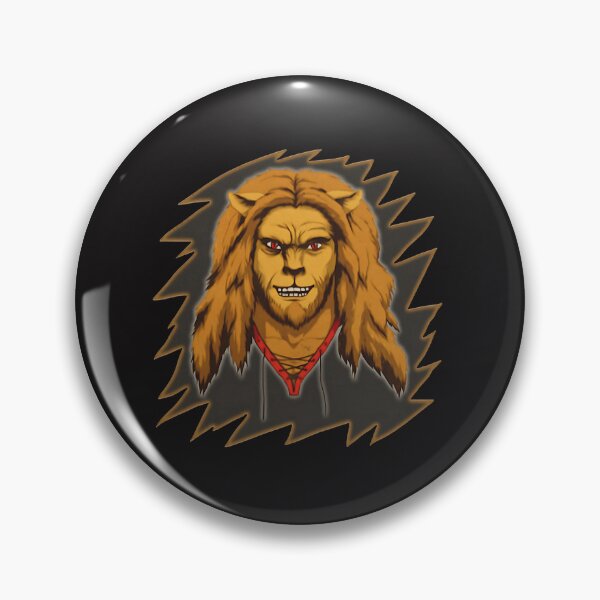 Item preview, Garrett Garrison'S The Beast designed and sold by TinaMoore9.