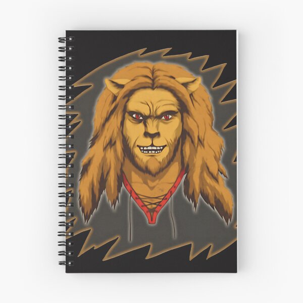 Item preview, Garrett Garrison'S The Beast designed and sold by TinaMoore9.