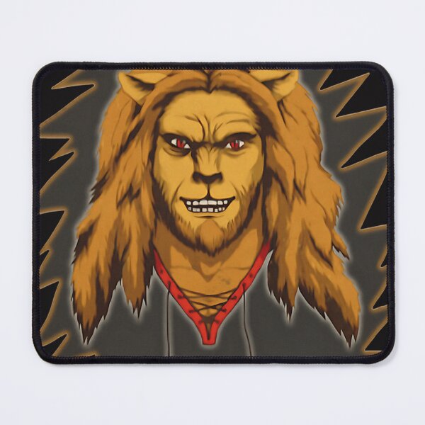 Item preview, Garrett Garrison'S The Beast designed and sold by TinaMoore9.