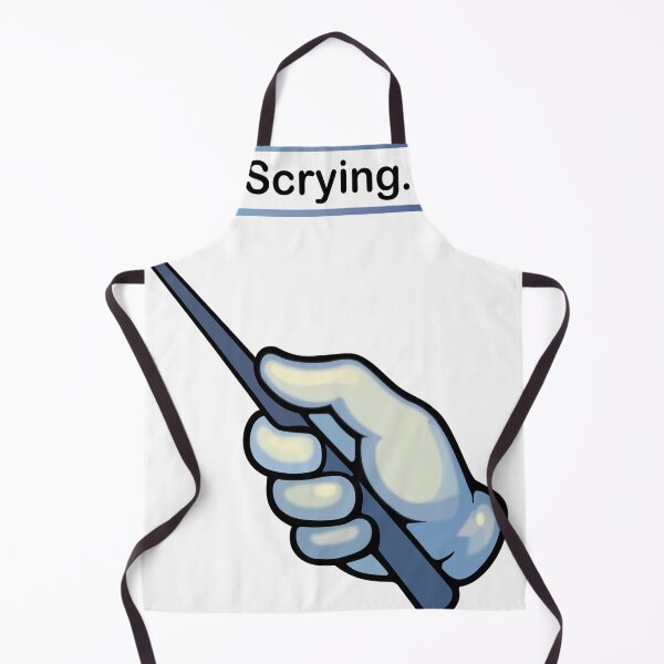 Item preview, scrying. designed and sold by moonmorph.