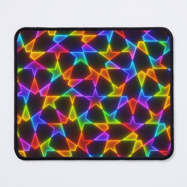 Item preview, Color lines in the dark – structure with energy designed and sold by Girih.