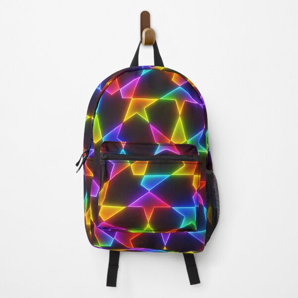 Item preview, Color lines in the dark – structure with energy designed and sold by Girih.