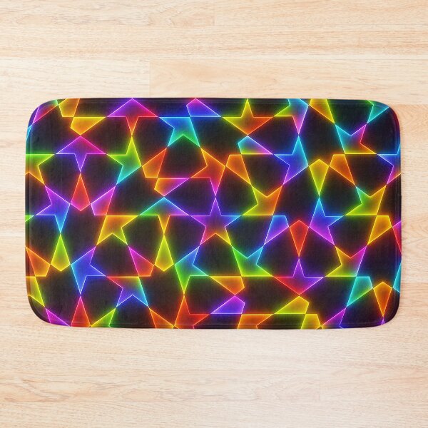 Item preview, Color lines in the dark – structure with energy designed and sold by Girih.