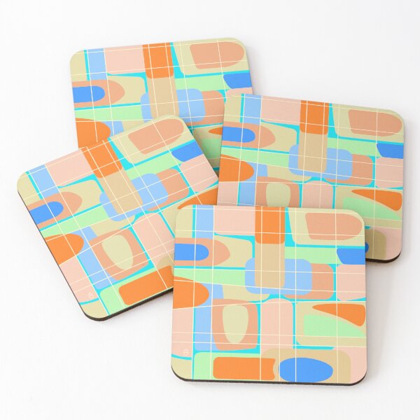Item preview, Curves And Straights Map2 designed and sold by Cineman Skyes.