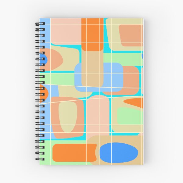 Item preview, Curves And Straights Map2 designed and sold by Cineman Skyes.