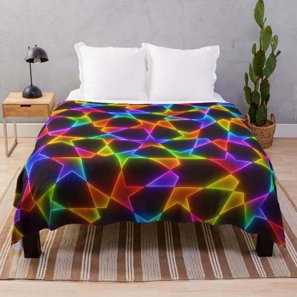Item preview, Color lines in the dark – structure with energy designed and sold by Girih.