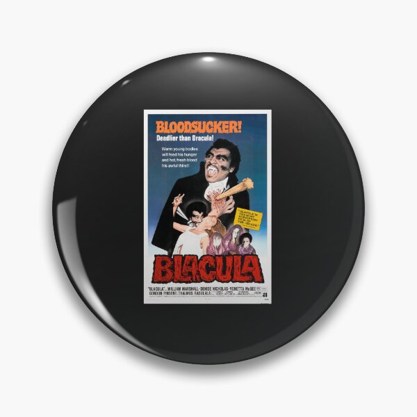 Artikelvorschau, Hi Res Blacula 1972 entworfen und verkauft von TinaMoore9.