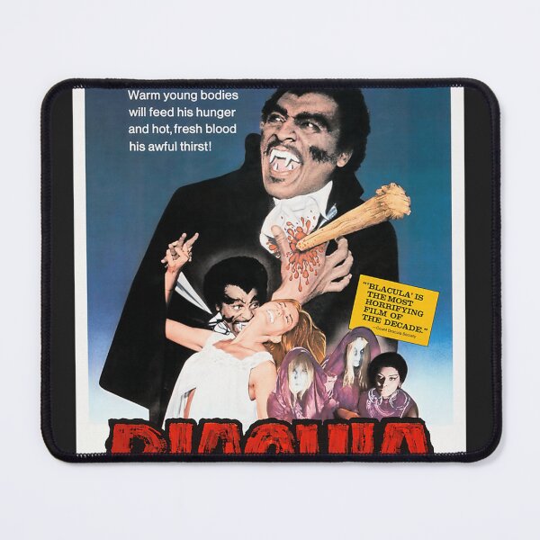 Item preview, Hi Res Blacula 1972 designed and sold by TinaMoore9.