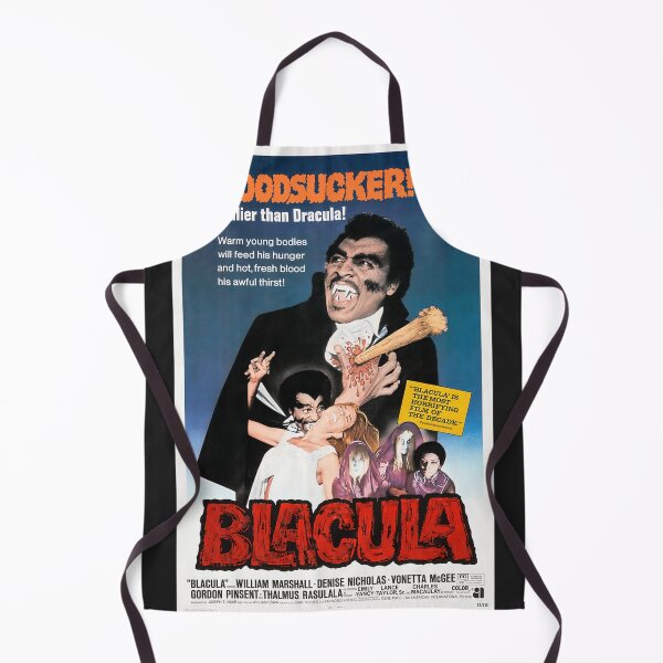 Item preview, Hi Res Blacula 1972 designed and sold by TinaMoore9.