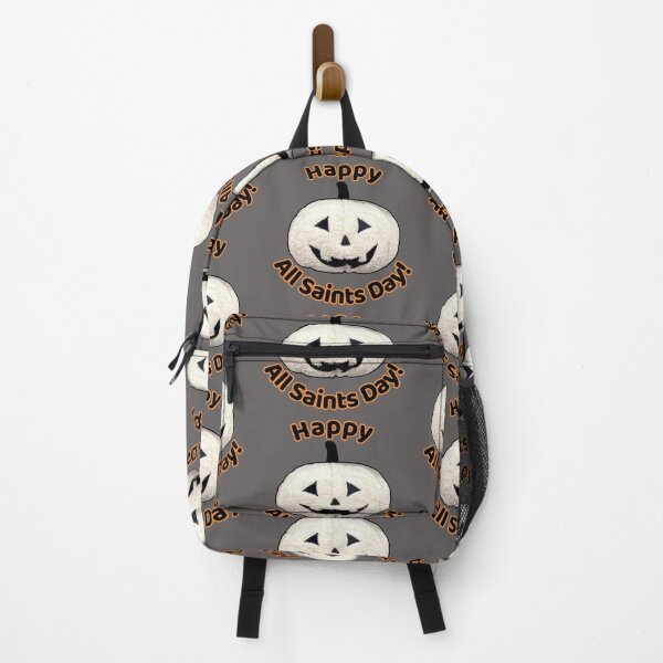 Item preview, Happy All Saints Day / Halloween designed and sold by OurHomeImages.