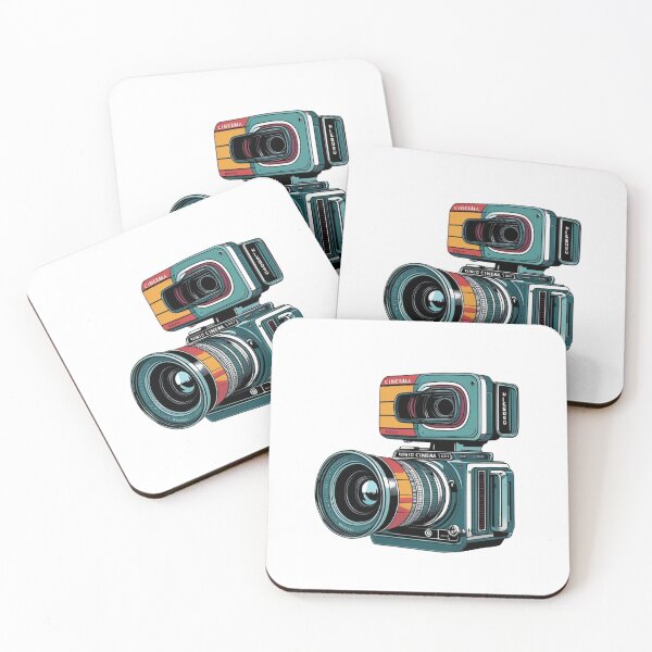 Item preview, Digital film video camera designed and sold by Koko Doko.