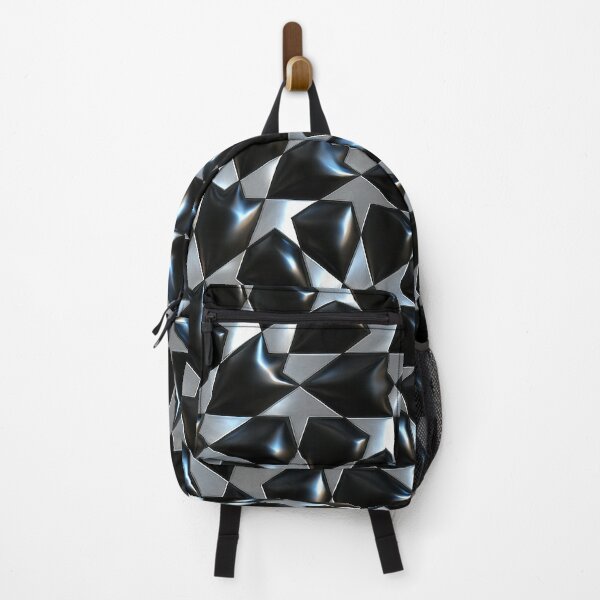Item preview, Black lace – geometry with shine designed and sold by Girih.