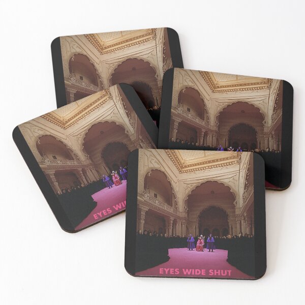 Item preview, Eyes Wide Shut Movie designed and sold by TinaMoore9.