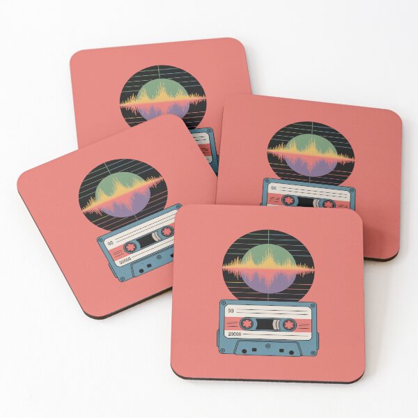 Item preview, Retro Rythm Design  designed and sold by Enea Kelo.