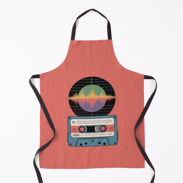 Item preview, Retro Rythm Design designed and sold by Enea Kelo.