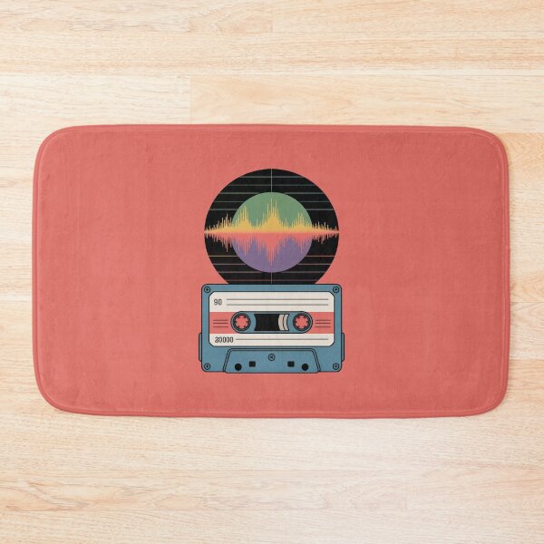 Item preview, Retro Rythm Design  designed and sold by Enea Kelo.