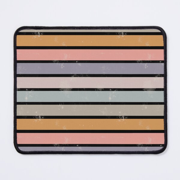Item preview, Grungy Stripes designed and sold by Made By Mal Studio.