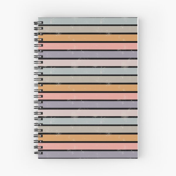 Item preview, Grungy Stripes designed and sold by Made By Mal Studio.